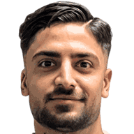 Serhat Öztasdelen