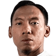 Ega Rizky