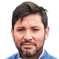 Francisco Arrué