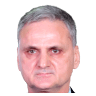 Marian Mihail