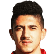 Mohamed Hammouda
