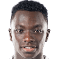 El Hadj Mané