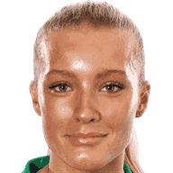 Smilla Holmberg