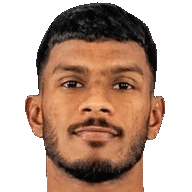 Brison Fernandes