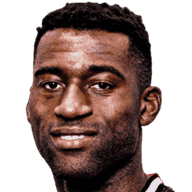 Oumar Gonzalez