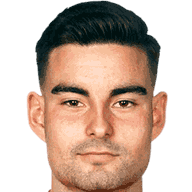 Diego Montiel