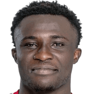 Joseph Opoku