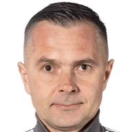 Srdjan Tufegdzic