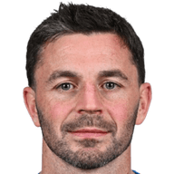 Pádraig Amond