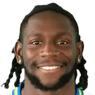 Omari Patrick
