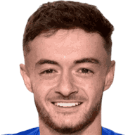 Joe Hugill