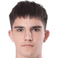 Matvey Mikhayrin