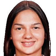 Inna Hlushchenko