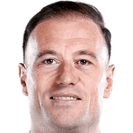 Ashley Barnes