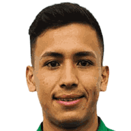 Emerson Velásquez