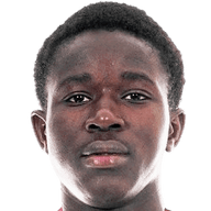 Mamadou Billo Diop