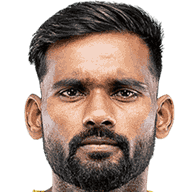 Ravi Kumar