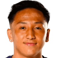 Kevin Vang