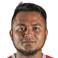 Dimas Galih Pratama