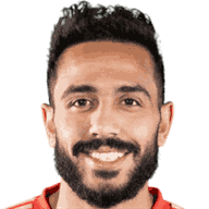 Mahmoud Kahraba