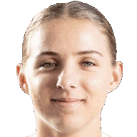 Camille Larsen