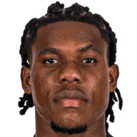 Cyriaque Irié