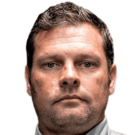 Graeme Murty