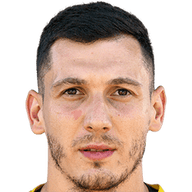 Vukasin Vranes