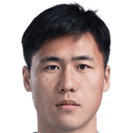 Yue Song