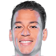 Cristian Benavente