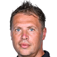 Menno van Dam