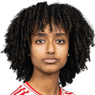 Lily Isabella Yohannes