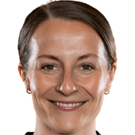 Becky Anderson