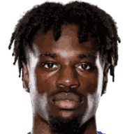 Yannick Tonye