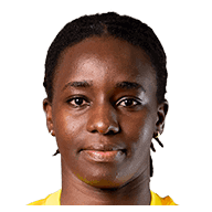 Vanessa Karungi