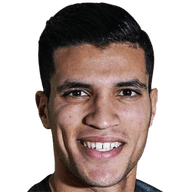 Abderrahmane Kernane