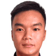 Minh Khoi Trinh