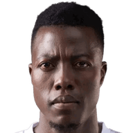 Ismail Watenga
