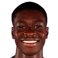 Nehemiah Oriola