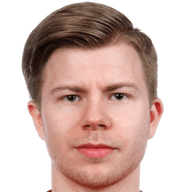 Jakob Snær Árnason