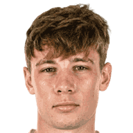 Trey George