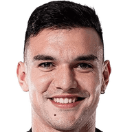 Lucas Sanabria
