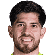 Agustín Rossi