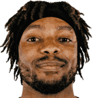 Kazaiah Sterling