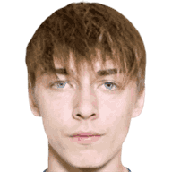 Aleksey Baranovskiy