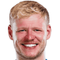 Aaron Ramsdale