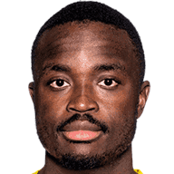 Brice Wembangomo