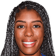 Ashley Lawrence