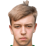 Kian Johnson