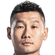 Jianye Liu